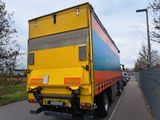 Meusburger MPS-1 - Meusburger Tieflader