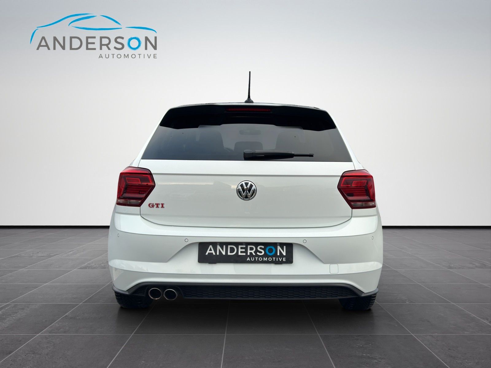 Fahrzeugabbildung Volkswagen POLO GTI 2.0TSI DSG KEYLESS KAM ACTIVEINFO BEATS