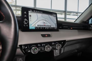 Bild 16 Honda HR-V Advance Style Automatic Navi USB