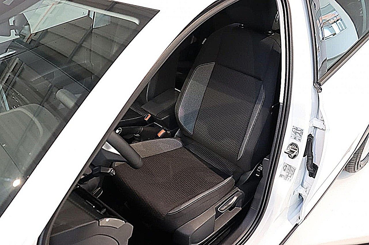 Volkswagen Taigo - Bild 19