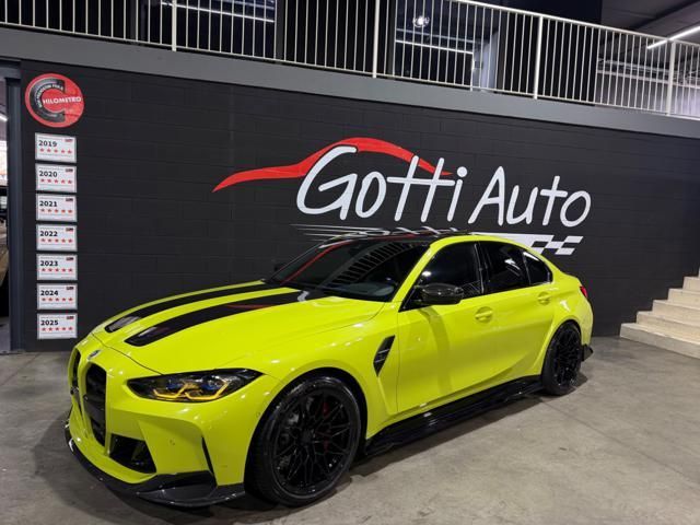 Image of BMW M3