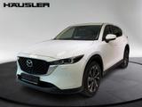 Mazda CX-5 Ad'vantage 2.5 Automatik Kamera LED Navi AH - Mazda CX-5 Ad'vantage Gebrauchtwagen