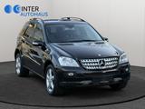 Mercedes-Benz ML 320 CDI*Sport-Paket*Off-Road-Pro*aus 2.Hand* - gebrauchte Mercedes-Benz ML-Klasse aus dem Jahr 2007