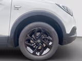 Opel CROSSLAND X 2020 1.2DI-TURBO VOLL-LED+NAVIuvm - Opel Crossland (X) Gebrauchtwagen