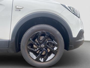 Opel Crossland (X) - 4