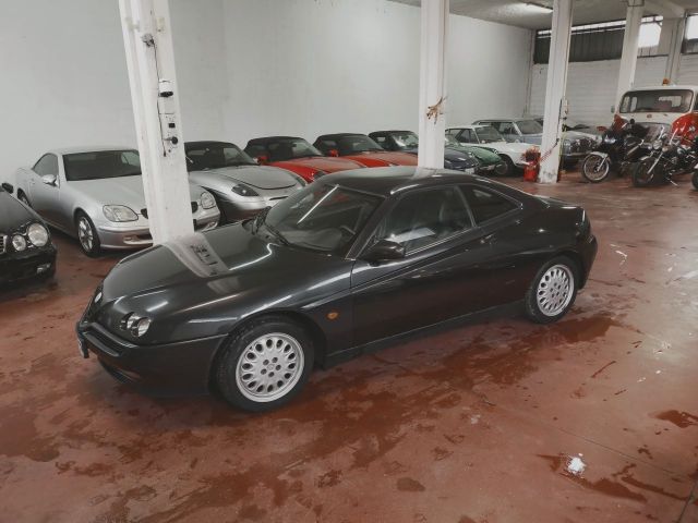 Alfa Romeo Alfa GTV 2000 T.S Epoca del 96 ass ridotta Km Ce