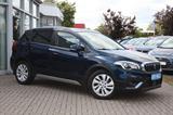 Suzuki SX4 1.4 Club LED KAMERA NAVI SITZ-HZG 1.HAND - Suzuki (SX4) S-Cross: Kleinwagen