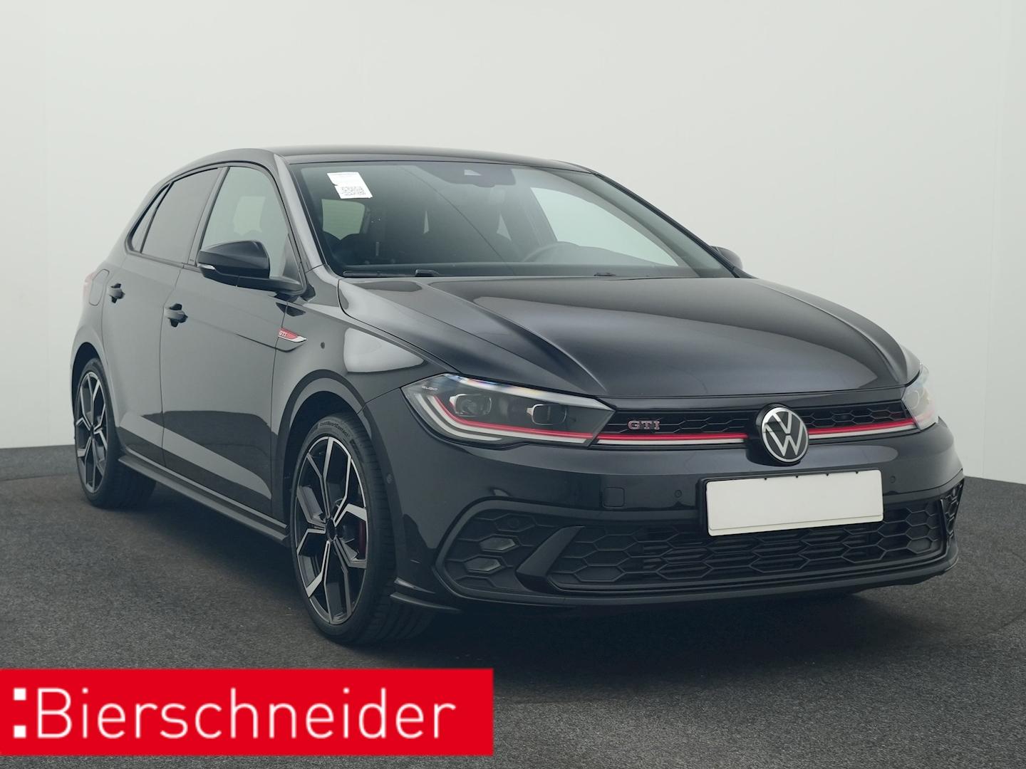 Volkswagen Polo GTI 2.0 TSI DSG NAVI KAMERA IQ-LIGHT, миниатюра 8