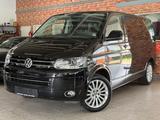 Volkswagen T5 Multivan Life-2.0TDI-Xenon-AHK-Standhzg.-SHZ - Volkswagen T5: Standheizung