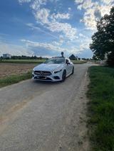 Mercedes-Benz A 220 4MATIC DCT - 7G 4Matic AMG - Line  - Mercedes-Benz A 220 von privat
