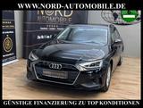 Audi A4 Avant 2.0 35 TDI S-Tronic Leder/Navi/LED