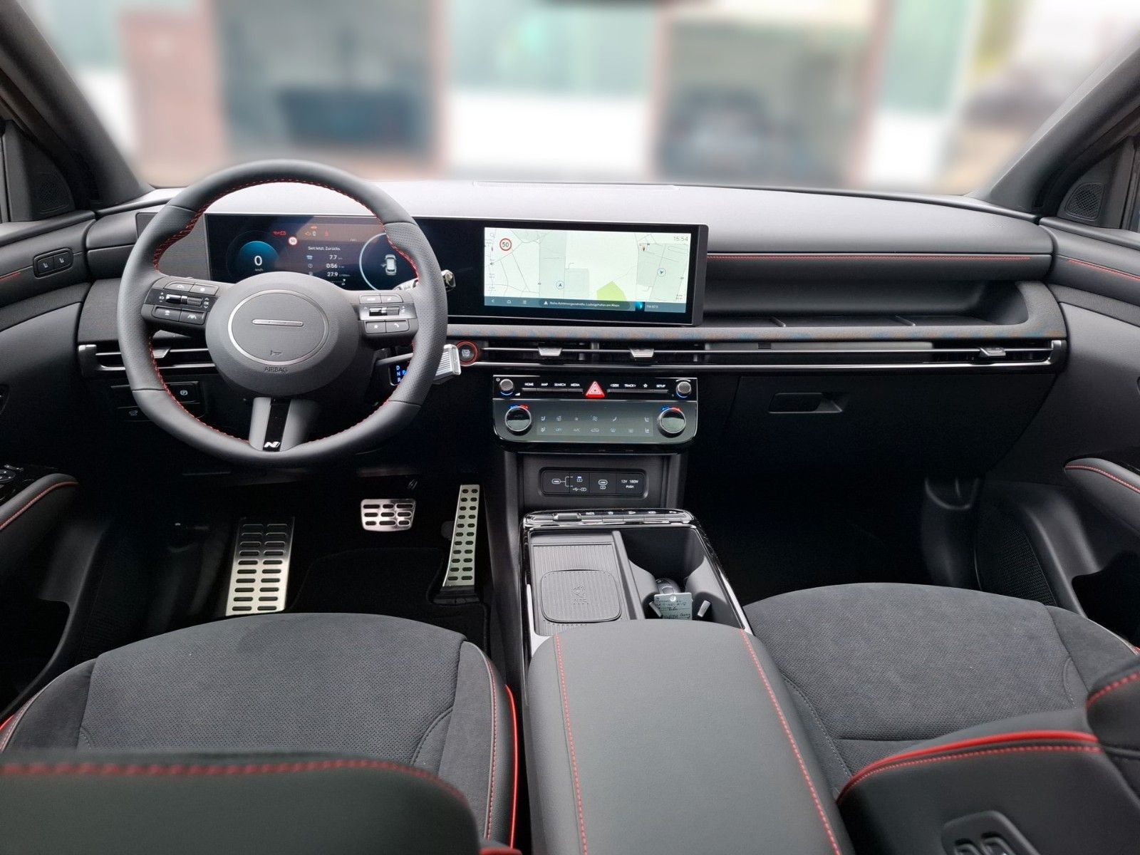 Hyundai TUCSON - Bild 23