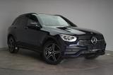 Mercedes-Benz GLC 300 d 4Matic 9G-Tronic AMG Leder/Temp/Kamera - Mercedes-Benz GLC 300 in Braunschweig