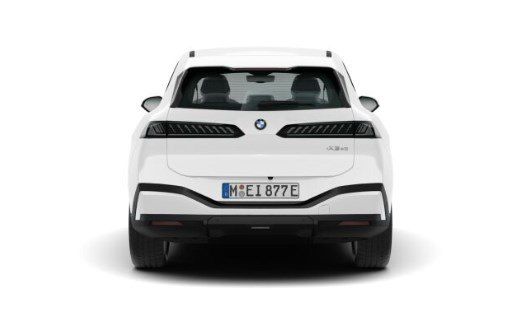 Foto Nummer 4: BMW iX3