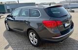 Opel Astra Sports T. 1.6 ECOTEC DI Turbo ENERGY Autom - Opel Astra: Energy
