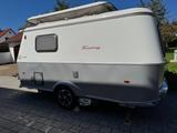 HYMER / ERIBA / HYMERCAR Touring 430 60iger Edition - Wohnwagen bis 30000 Euro