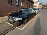 Audi A6 Limousine Quattro S-Line  3.0 V6 ... - Audi A6 aus 2004: Line