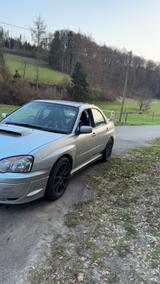 Subaru Impreza Wrx 2.0 Turbo Ringtool EJ20... - Subaru Impreza aus 2003