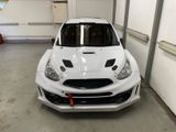 Mitsubishi Mirage EVO X PROTO Rallye Dytko - Mitsubishi mit Benzin-Antrieb: Coupé