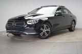 Mercedes-Benz E 220 d 9G-Tronic  Avantgarde Distronic/Kamera/B - Mercedes-Benz E 220 Gebrauchtwagen in Braunschweig