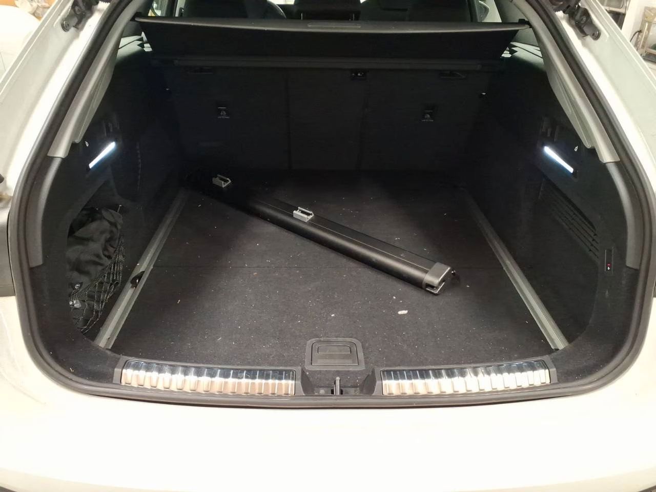 Audi A6 - Bild 9
