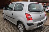 Renault Twingo Authentique - gebrauchte Renault Twingo aus dem Jahr 2007
