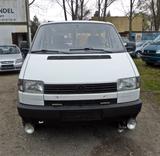 Volkswagen T4 Multivan /TÜV/AU 09/2025 - Volkswagen T4 Multivan aus 1991