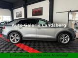 Audi Q8 55 TFSI quattro*LED*21 Zoll*360° Kamera*ACC* - Audi Q8 mit Benzin-Antrieb: Geländewagen