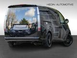 Hyundai STARIA 2.2 CRDi Signature 4WD TEMP|360°|AHK|KAM - Hyundai STARIA mit Schiebedach