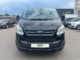 Ford Transit/Tourneo Custom Titanium Kombi Automatik - Ford aus 2017