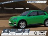 Renault R5 Evolution 120 Urban Range 0,99 % FINANZIERUNG - Neuwagen: 0 Finanzierung