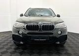 BMW X5 xDrive 30 d "Sport-Paket M / M-Technic" - BMW X5: Sport Paket