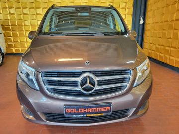 Mercedes V 250 - 1