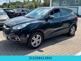 Hyundai ix35 Comfort 2WD - 1.6 Benzin + AHK - Hyundai ix35 in Hannover