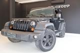 Jeep Wrangler 2.8 Unlimited CRD DPF Sport cabrio - Jeep Wrangler: Cabrio