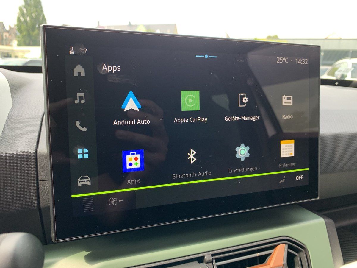 Dacia Spring - Bild 32