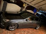 Mercedes-Benz C200 CDI AMG-Sportpaket, Memory, Apple Carplay - Mercedes-Benz C-Klasse: AMG Sportpaket