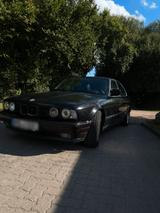 BMW E34 520i - BMW 520 aus 1992