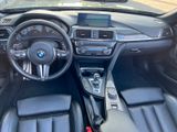 BMW M4 Cabrio Leder LED Carbon V-MAX BMW Service - BMW M4 aus 2020