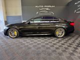 BMW 530d M Sport Lim-LED-LEDER-HUD-LNKRHZG-KAMERA- - BMW 530 mit Diesel-Antrieb: Limousine, 530d M Sport