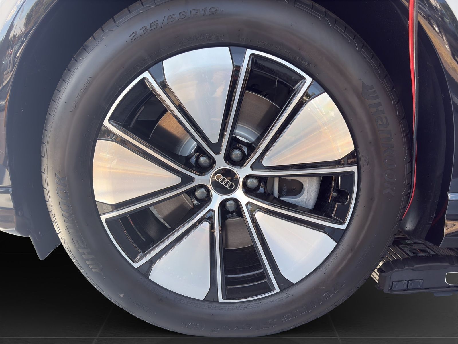 Audi Q4 e-tron - Bild 7
