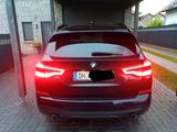 BMW X3 xDrive30d M SPORT AT M SPORT - BMW X3: At