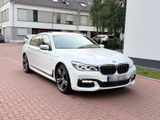BMW  M Paket 740D 2019  340 PS Voll Aussta... - BMW 340 aus 2019