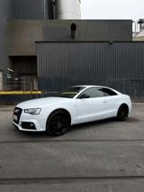Audi A5 2.0 TFSI S tronic quattro - TOP Zustand SLine - Audi: Sline