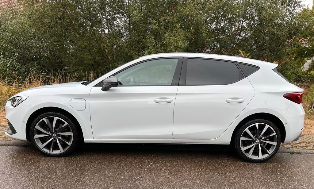 Image of Seat Leon