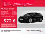 Audi A6 Avant e-tron AHK/Matrix/Kameras/ACC - Audi A6 e-tron mit Anhängerkupplung