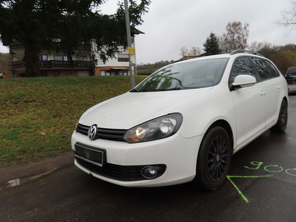 Angebot ansehen Volkswagen Golf