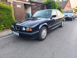 BMW E34 520i Facelift TÜV 04/2027 - BMW 520 aus 1995: 520i