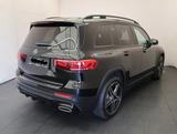 Mercedes-Benz GLB 200 d AMG 8G  - Mercedes-Benz GLB-Class: Von Privat