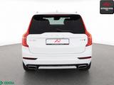 Volvo XC 90 2.0 D5 AWD R DESIGN MEMORY,ACC,PANO,KAMERA - Volvo: X